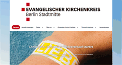 Desktop Screenshot of kkbs.de